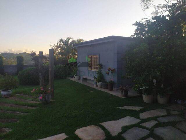 #2685 - Chácara para Venda em Atibaia - SP - 3