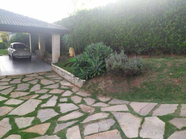 #2685 - Chácara para Venda em Atibaia - SP - 2