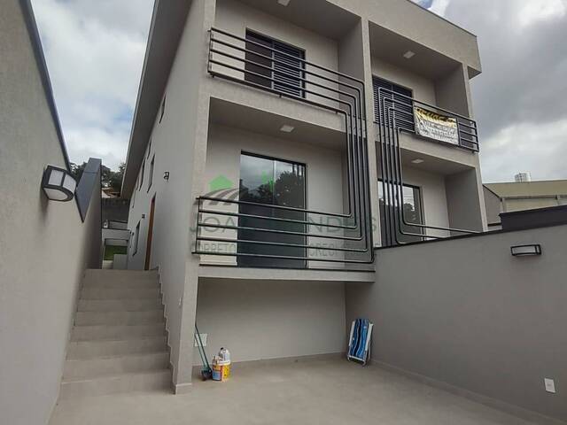 #2686 - Casa para Venda em Atibaia - SP