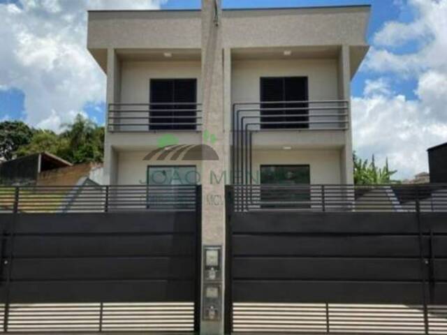 #2686 - Casa para Venda em Atibaia - SP