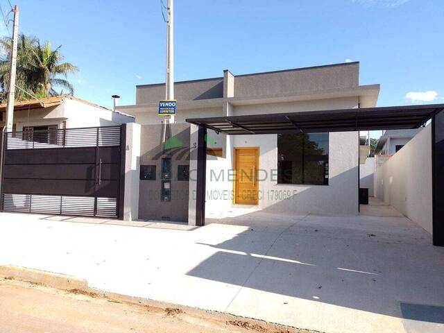 #2687 - Casa para Venda em Atibaia - SP - 1
