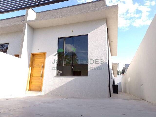 #2687 - Casa para Venda em Atibaia - SP - 2