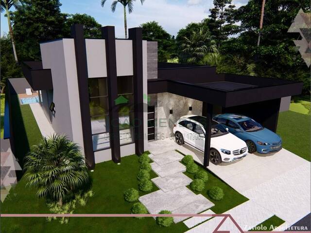 Casa em condomínio para Venda em Atibaia - 4