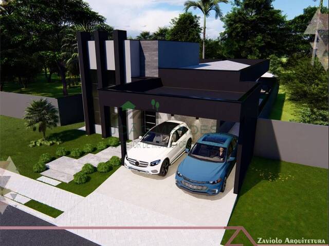Casa em condomínio para Venda em Atibaia - 5