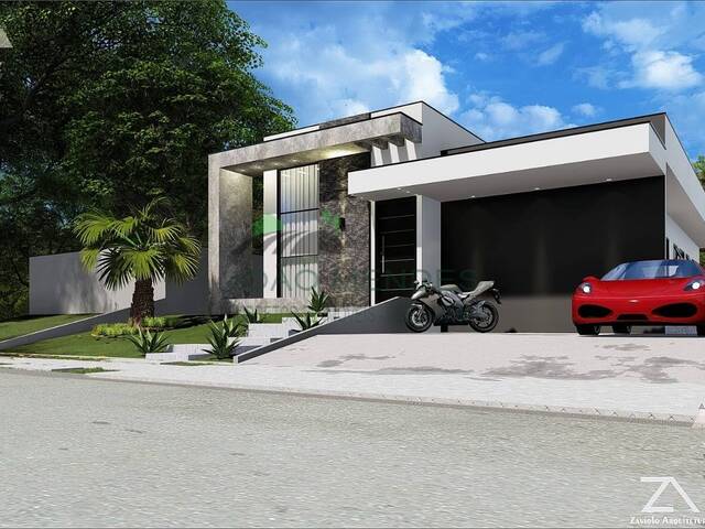 Casa em condomínio para Venda em Atibaia - 2