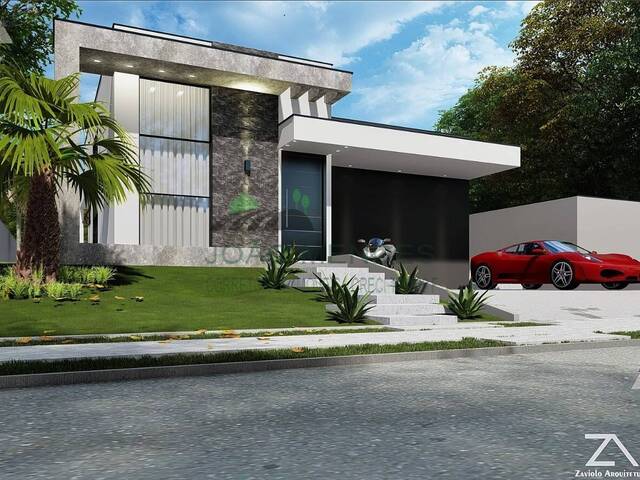 Casa em condomínio para Venda em Atibaia - 3