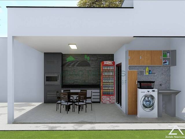 Casa em condomínio para Venda em Atibaia - 5