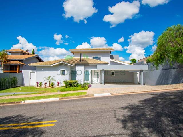 #2694 - Casa em condomínio para Venda em Atibaia - SP