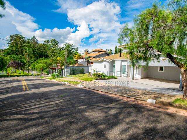 #2694 - Casa em condomínio para Venda em Atibaia - SP