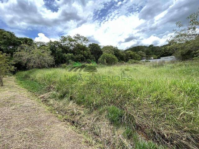 #2695 - Terreno para Venda em Atibaia - SP - 2