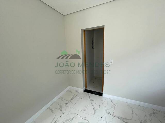 #2702 - Casa em condomínio para Venda em Atibaia - SP