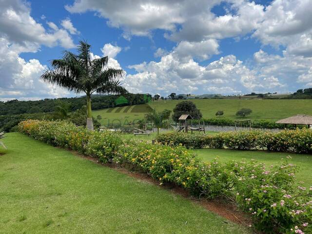 Terreno em condomínio para Venda em Atibaia - 4
