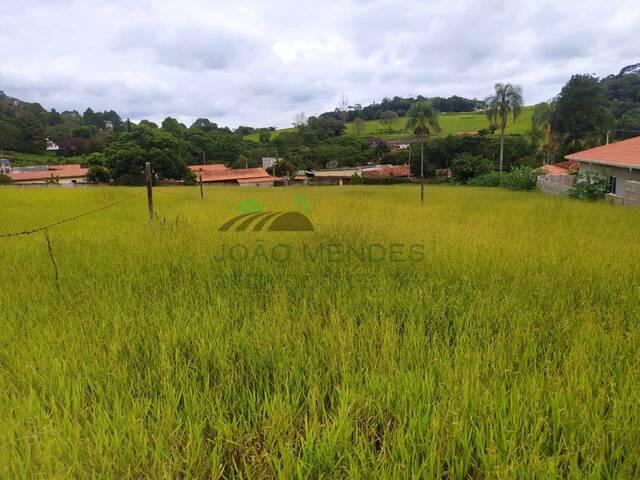 #2709 - Terreno para Venda em Atibaia - SP - 2