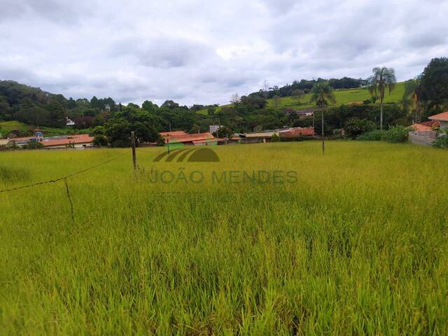 #2709 - Terreno para Venda em Atibaia - SP - 1