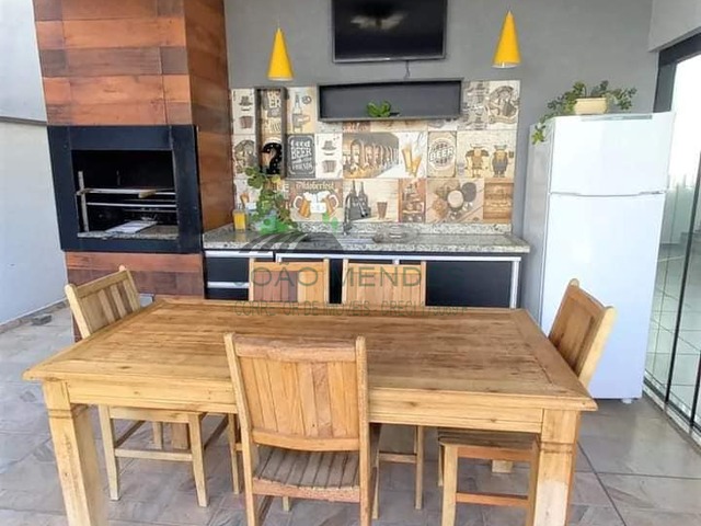 Casa em condomínio para Venda em Atibaia - 5