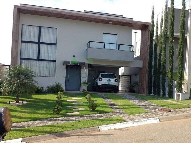 #2710 - Casa em condomínio para Venda em Atibaia - SP
