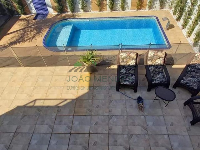 #2710 - Casa em condomínio para Venda em Atibaia - SP