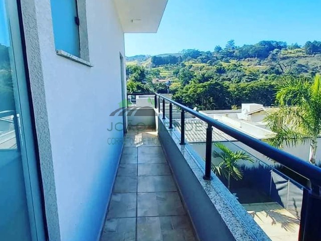 #2710 - Casa em condomínio para Venda em Atibaia - SP