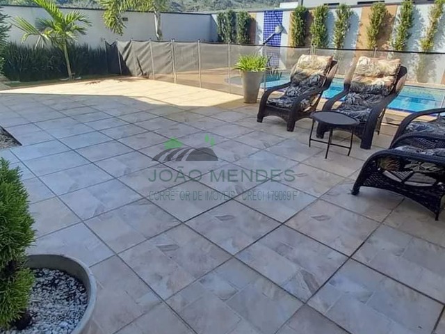 Casa em condomínio para Venda em Atibaia - 4