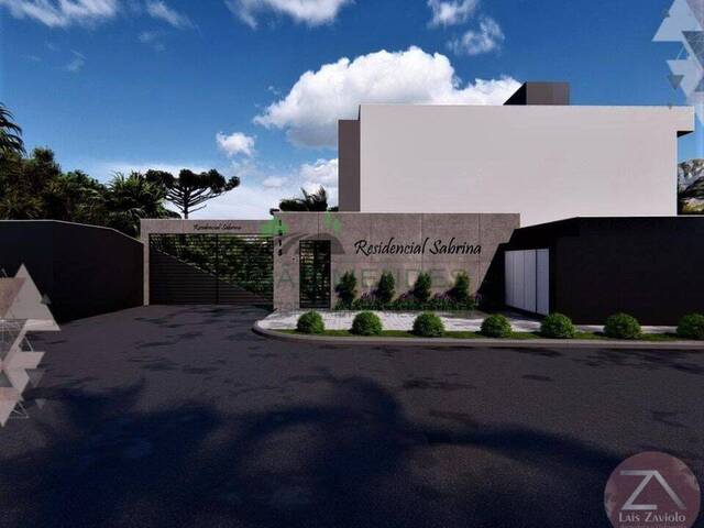 #2711 - Casa em condomínio para Venda em Atibaia - SP - 1