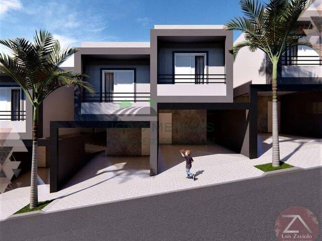Casa em condomínio para Venda em Atibaia - 5