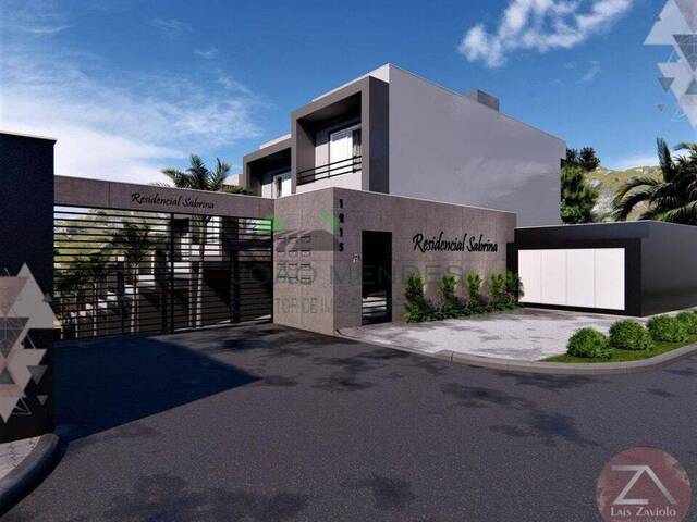 #2711 - Casa em condomínio para Venda em Atibaia - SP - 2