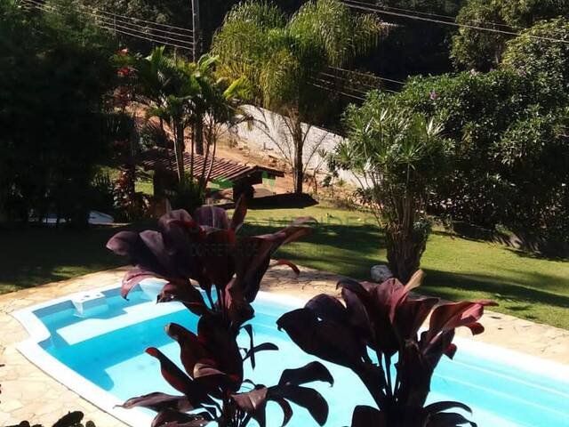 #2713 - Chácara para Venda em Atibaia - SP