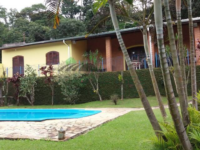 #2713 - Chácara para Venda em Atibaia - SP