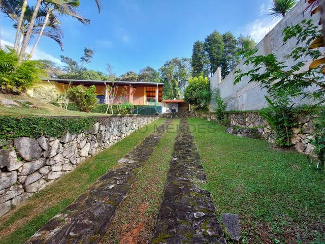 #2713 - Chácara para Venda em Atibaia - SP