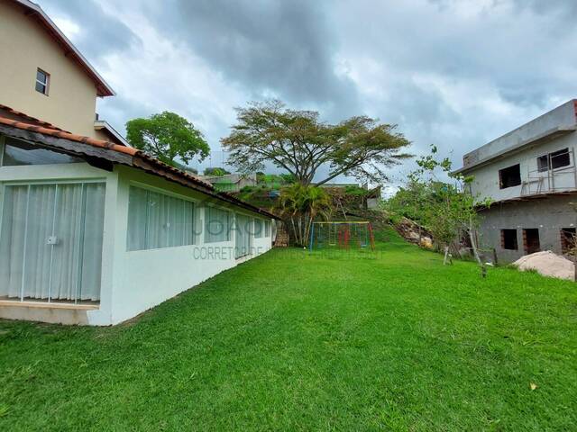 #2714 - Chácara para Venda em Atibaia - SP