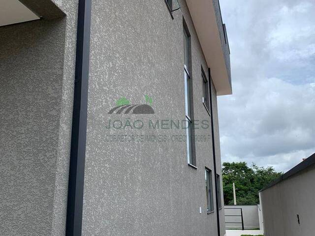 #2715 - Casa para Venda em Atibaia - SP