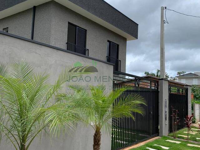 #2715 - Casa para Venda em Atibaia - SP