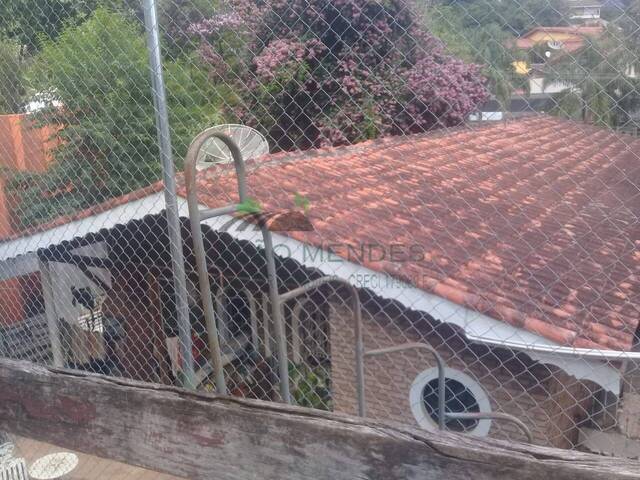 #2718 - Casa em condomínio para Venda em Atibaia - SP