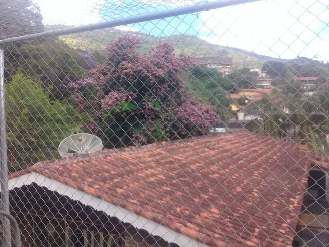 #2718 - Casa em condomínio para Venda em Atibaia - SP