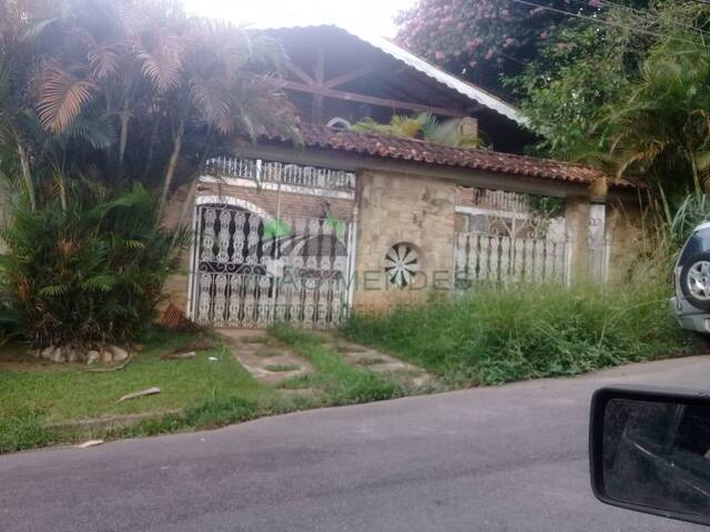 #2718 - Casa em condomínio para Venda em Atibaia - SP