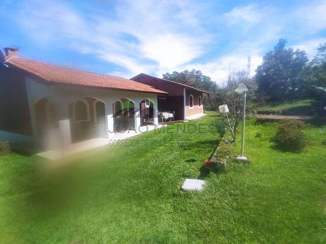 Chácara para Venda em Atibaia - 4