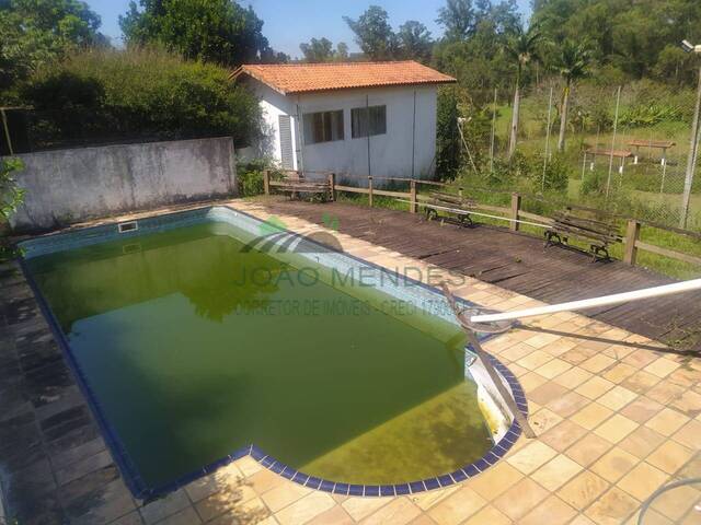 #2720 - Chácara para Venda em Atibaia - SP - 1