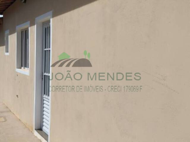 Casa para Venda em Jarinu - 4