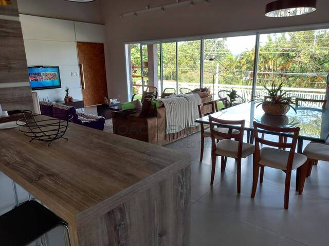 #2727 - Casa para Venda em Atibaia - SP