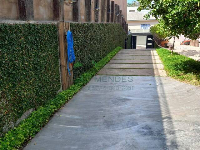 #2727 - Casa para Venda em Atibaia - SP