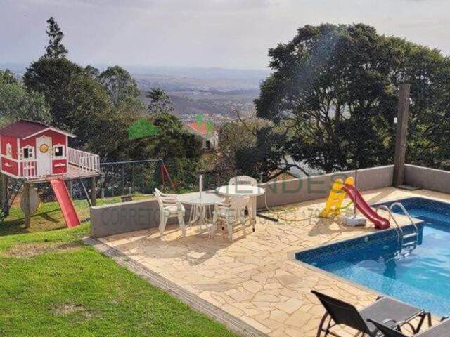 #2728 - Casa em condomínio para Venda em Atibaia - SP - 3