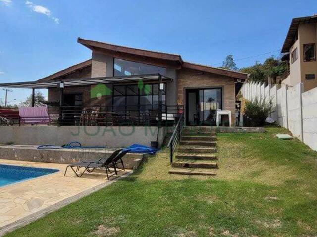 #2728 - Casa em condomínio para Venda em Atibaia - SP - 2