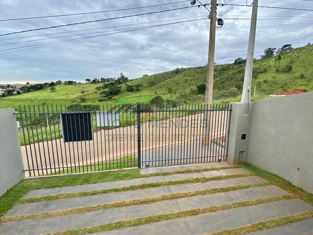 #2729 - Casa em condomínio para Venda em Bom Jesus dos Perdões - SP