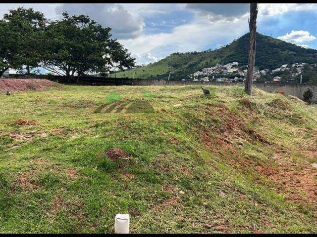 Venda em Loteamento Villagio Passaredo - Atibaia