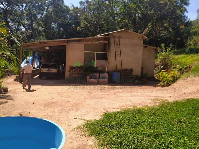 Chácara para Venda em Jarinu - 5