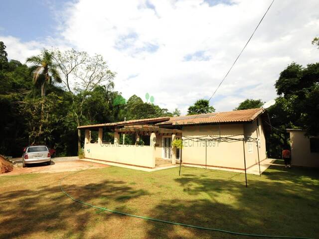 #2732 - Chácara para Venda em Atibaia - SP
