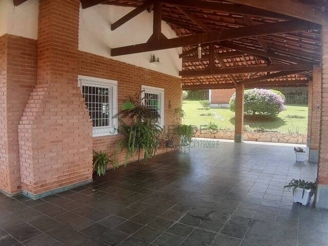 Sítio para Venda em Itatiba - 4