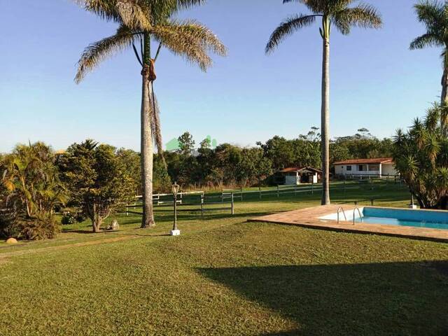 Sítio para Venda em Itatiba - 5
