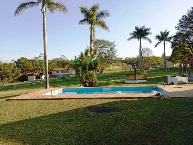 Sítio para Venda em Itatiba - 4