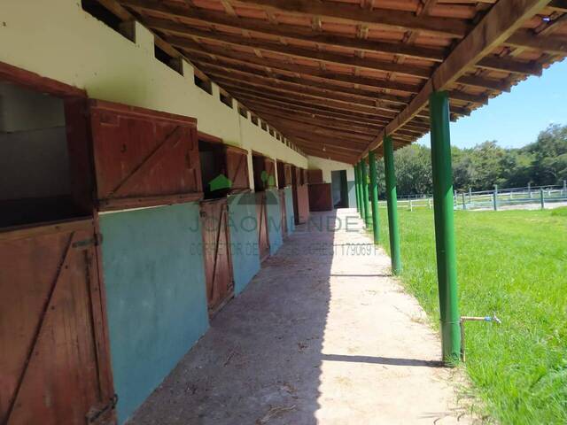 Haras para Venda em Atibaia - 2